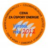 Cena za úspory energie 2012 - medaile