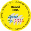 Hlavní cena 2016 - medaile