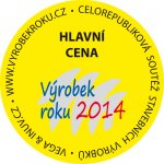 Hlavní cena 2014 - medaile